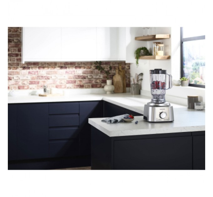 Kenwood Кухонний комбайн Kenwood FDP 65.820SI