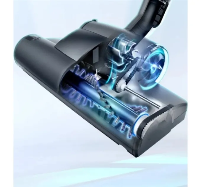 Bosch Пилосос Bosch BGL41POW2H