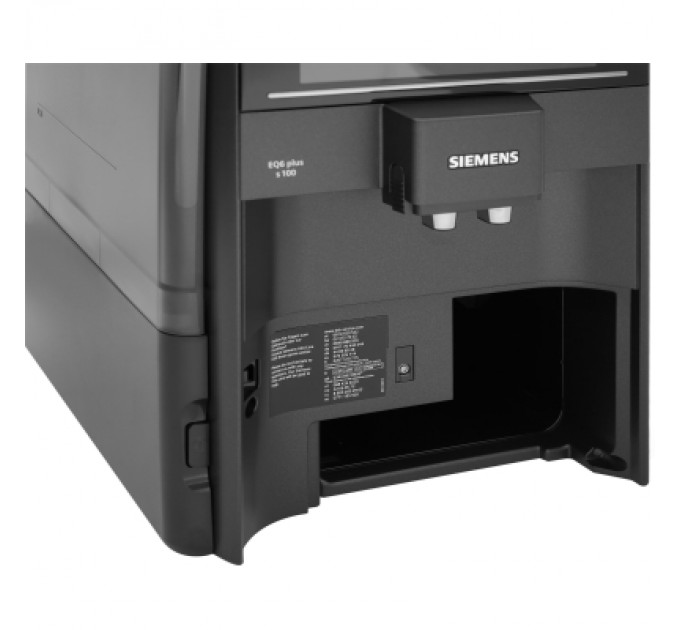 Siemens Кавомашина Siemens TE651319RW