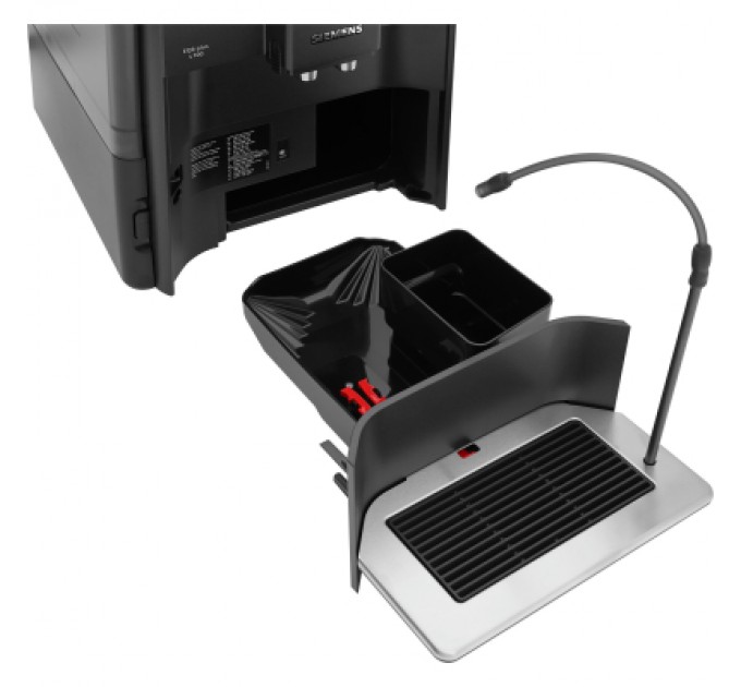 Siemens Кавомашина Siemens TE651319RW