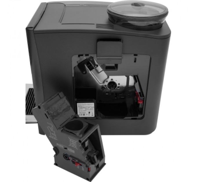 Siemens Кавомашина Siemens TE651319RW