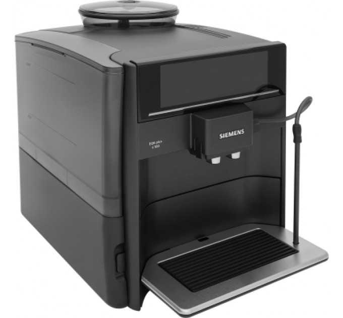 Siemens Кавомашина Siemens TE651319RW