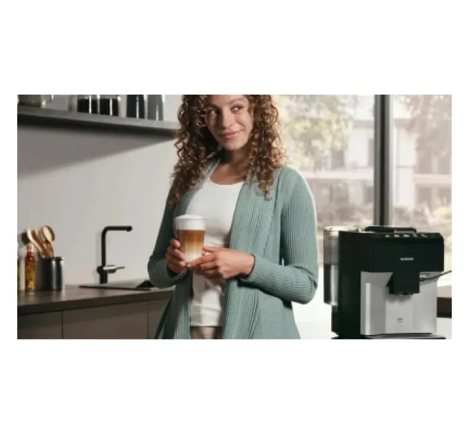 Siemens Кавомашина Siemens TP511R01