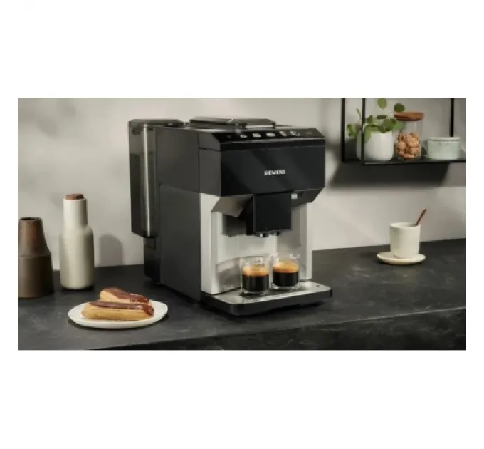 Siemens Кавомашина Siemens TP511R01