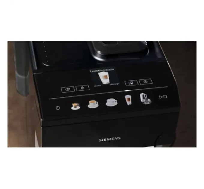 Siemens Кавомашина Siemens TP511R01