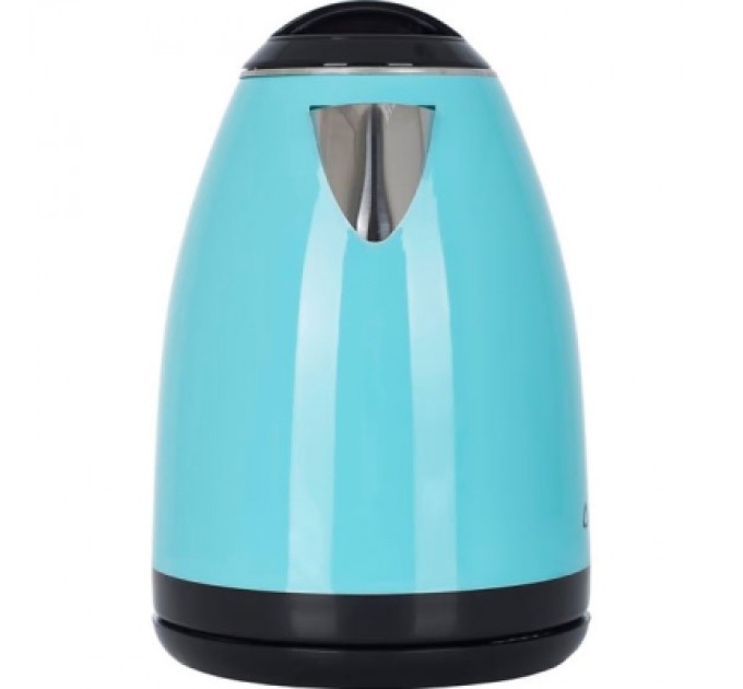 Delfa Електрочайник Delfa DK 3530 X turquoise