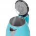 Delfa Електрочайник Delfa DK 3530 X turquoise