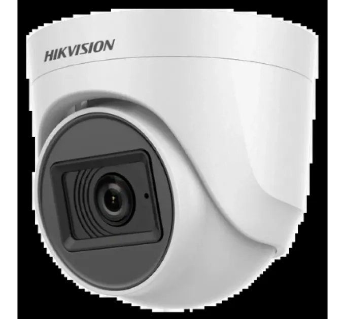 Hikvision Камера відеоспостереження Hikvision DS-2CE76H0T-ITPFS (2.8)