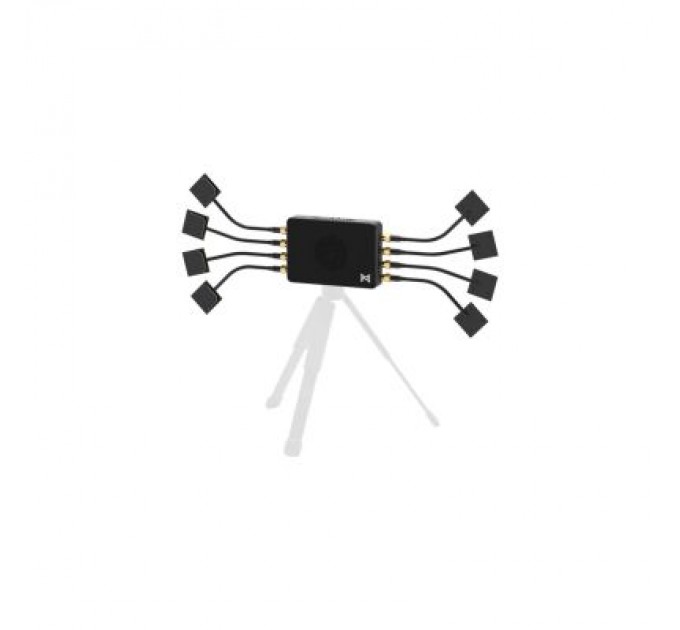 Walksnail Ретранслятор FPV Walksnail Video Repeater (WN02-FP005)