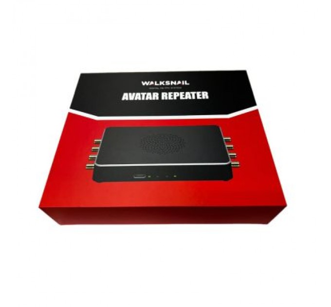 Walksnail Ретранслятор FPV Walksnail Video Repeater (WN02-FP005)