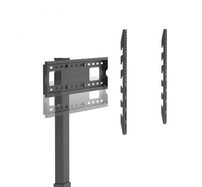 OfficePro Стійка презентаційна OfficePro TVS302B