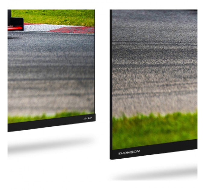 THOMSON Телевізор THOMSON 55QG7C14