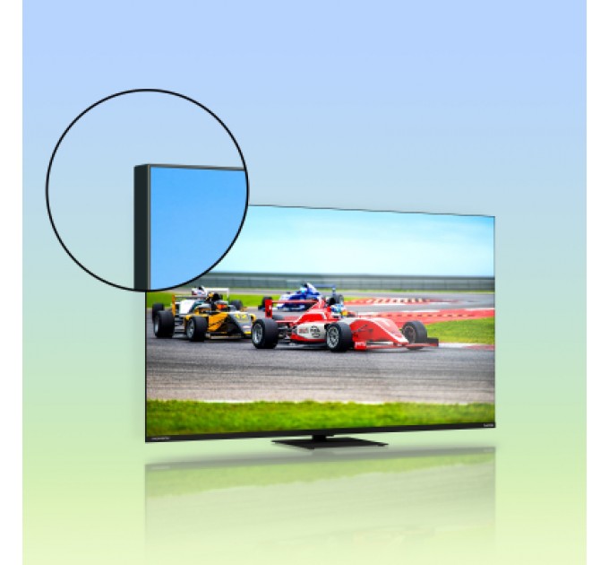 THOMSON Телевізор THOMSON 55QG7C14