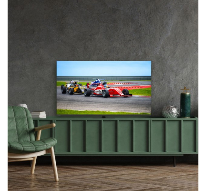 THOMSON Телевізор THOMSON 55QG7C14