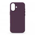 Armorstandart Чохол до мобільного телефона Armorstandart ICON2 MagSafe Apple iPhone 16 Plum (ARM81312)