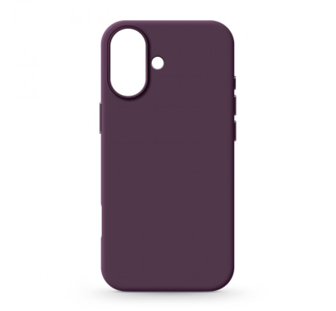 Armorstandart Чохол до мобільного телефона Armorstandart ICON2 MagSafe Apple iPhone 16 Plum (ARM81312)