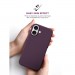Armorstandart Чохол до мобільного телефона Armorstandart ICON2 MagSafe Apple iPhone 16 Plum (ARM81312)