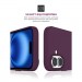Armorstandart Чохол до мобільного телефона Armorstandart ICON2 MagSafe Apple iPhone 16 Plum (ARM81312)