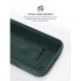Armorstandart Чохол до мобільного телефона Armorstandart ICON2 MagSafe Apple iPhone 16 Pro Lake Green (ARM81318)