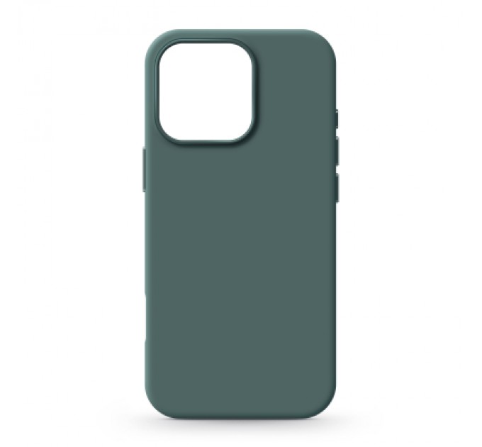 Armorstandart Чохол до мобільного телефона Armorstandart ICON2 MagSafe Apple iPhone 16 Pro Lake Green (ARM81318)