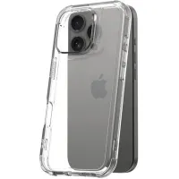 Чохол до мобільного телефона Drobak Acrylic Case with Airbag для Apple iPhone 14 Pro (949402)