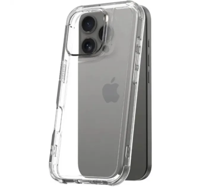 Drobak Чохол до мобільного телефона Drobak Acrylic Case with Airbag для Apple iPhone 14 Pro (949402)