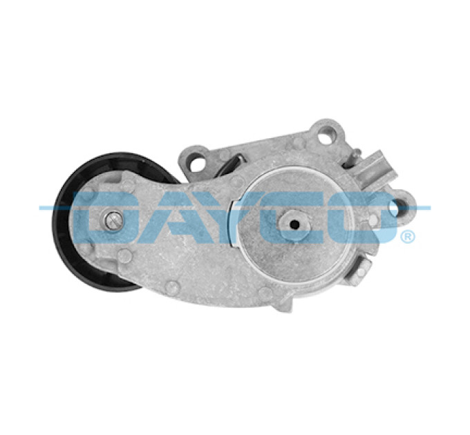DAYCO Ролик натягувача ременя DAYCO APV3221