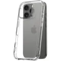 Drobak Чохол до мобільного телефона Drobak Acrylic Case with Airbag для Apple iPhone 16 Pro (949410)