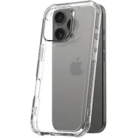 Чохол до мобільного телефона Drobak Acrylic Case with Airbag для Apple iPhone 16 Pro (949410)