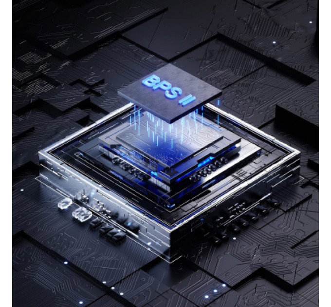 Baseus Батарея універсальна Baseus Blade Digital Display 20000mAh PD/100W, Black (PPDGL-01, PPBLD100-S) (PPBL000201)