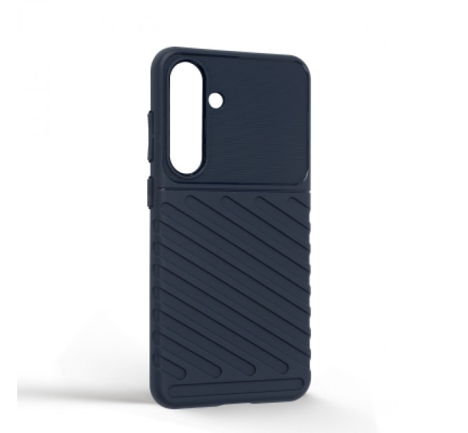 Armorstandart Чохол до мобільного телефона Armorstandart Rhino Samsung S25 Plus Blue (ARM82286)