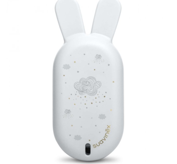 Suavinex Термометр для води Suavinex Dreams блакитний (402612/2)