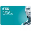 Eset Антивірус Eset PROTECT Complete з локал. управл. 45 ПК на 1year Business (EPCL_45_1_B)