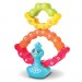 Kiddi Smart Розвиваюча іграшка Kiddi Smart Веселкове павенятко (4508-KS)