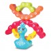 Kiddi Smart Розвиваюча іграшка Kiddi Smart Веселкове павенятко (4508-KS)