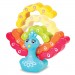 Kiddi Smart Розвиваюча іграшка Kiddi Smart Веселкове павенятко (4508-KS)