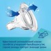 Canpol babies Пляшечка для годування Canpol babies Easystart MOUNTAINS антиколікова з широким отвором 120 мл зелена (35/242_gre)