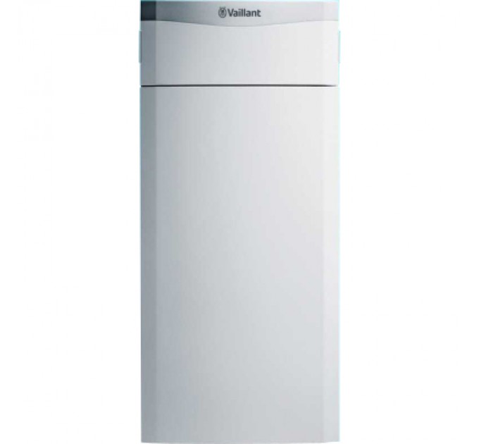 Vaillant Котел Vaillant ecoCOMPACT VSC 266/4-5 150 (0010015450)