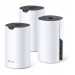 TP-Link Комплект з трьох Mesh Wi-Fi маршрутизаторів TP-Link Deco S4(3-pack)