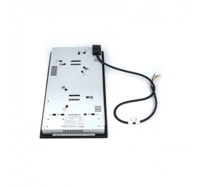 Grunhelm Варочна поверхня Grunhelm GPC 623 BE