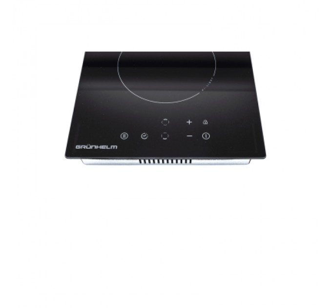Grunhelm Варочна поверхня Grunhelm GPC 623 BE