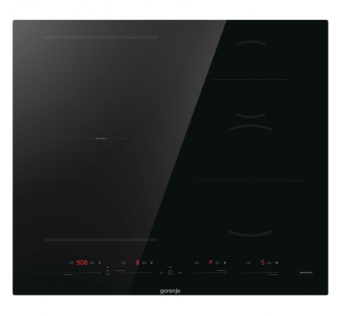 Gorenje Варочна поверхня Gorenje GI6432BSCE