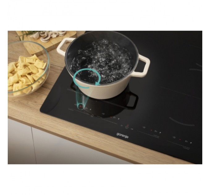 Gorenje Варочна поверхня Gorenje GI6432BSCE