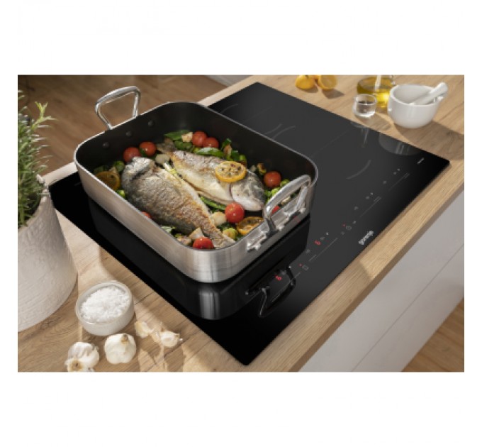 Gorenje Варочна поверхня Gorenje GI6432BSCE