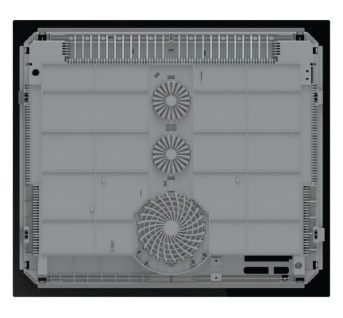 Gorenje Варочна поверхня Gorenje GI6432BSCE