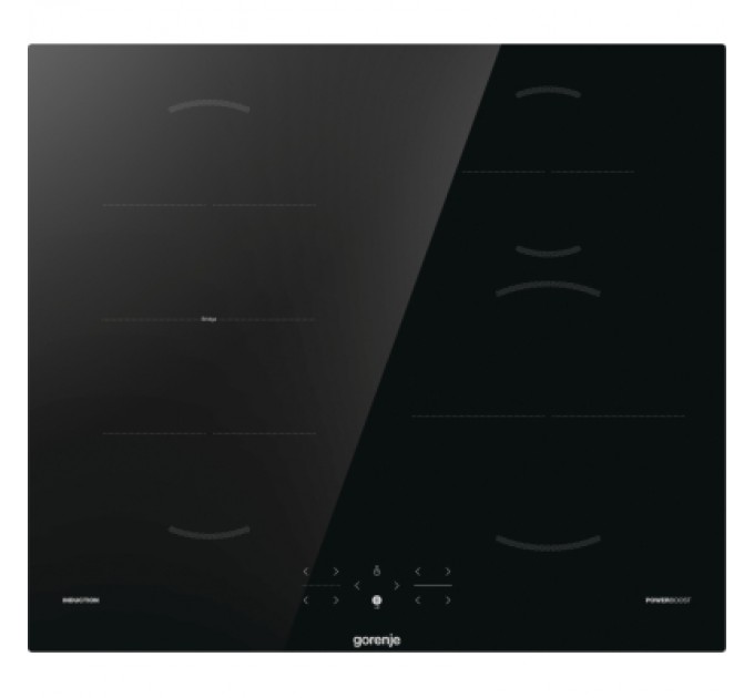 Gorenje Варочна поверхня Gorenje GI621FMC