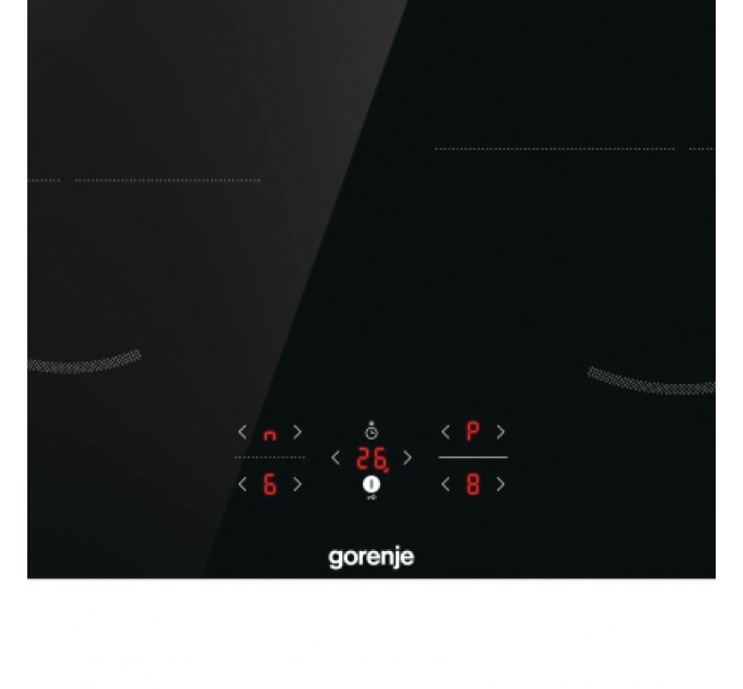 Gorenje Варочна поверхня Gorenje GI621FMC