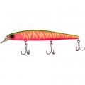 Jackall Воблер Jackall Magsquad 160SP 160mm 33.5g Dragon Fruit Mat Tiger (1699.28.31)
