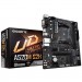 GIGABYTE Материнська плата GIGABYTE A520M S2H