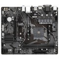 GIGABYTE Материнська плата GIGABYTE A520M S2H